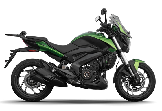 Dominar 400