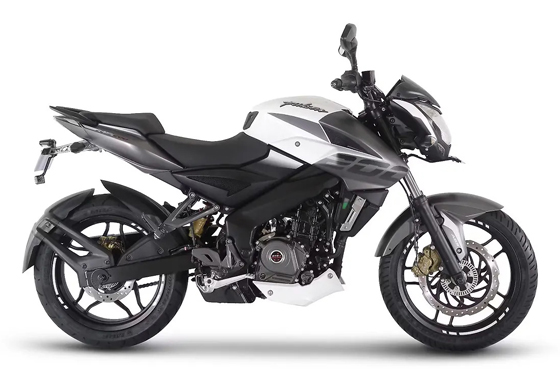 ⁠⁠Pulsar NS 200