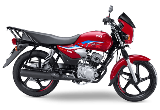 HLX 125 / 125 5G