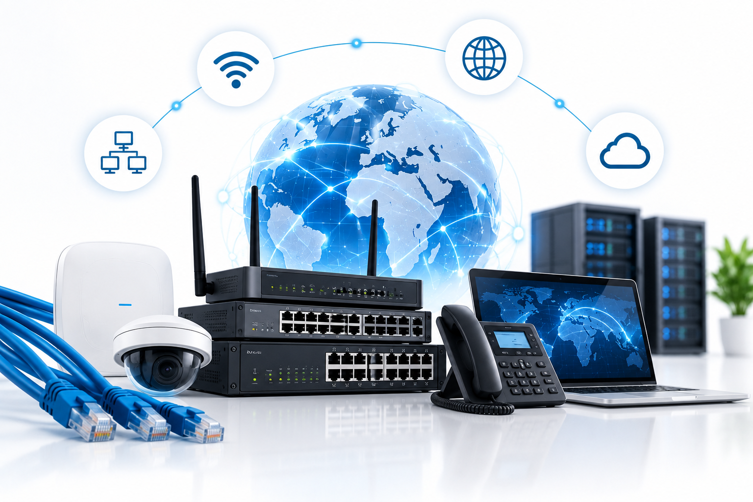 Networking Solutions